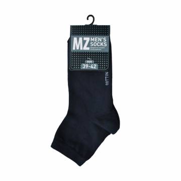 Носки мужские Modna Zona RT1311-003 средние, демисезонные, темно-синие, размер 43-46 Носки мужские Modna Zona RT1311-003 средние, демисезонные, темно-синие, размер 43-46