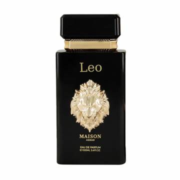Maison Asrar Leo Парфюмированная вода унисекс, 100 мл