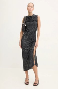 Платье Rick Owens Lilies