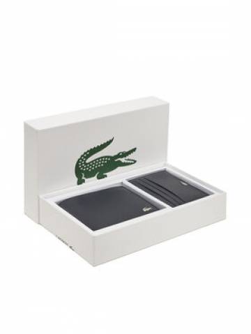 Lacoste Подарунковий набір NH2505FG Cиній Lacoste Подарунковий набір NH2505FG Cиній