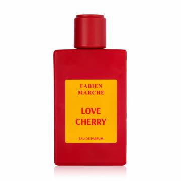 Fabien Marche Couture Love Cherry Парфюмированная вода женская, 100 мл Fabien Marche Couture Love Cherry Парфюмированная вода женская, 100 мл