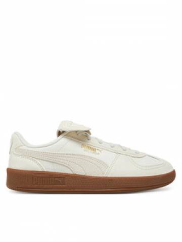 Puma Снікерcи Palermo Premium 401744 01 Écru Puma Снікерcи Palermo Premium 401744 01 Écru