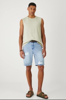 Хлопковая футболка Medicine