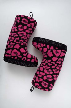 Накладки на снегоходы Newland Vania