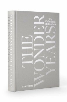 Фотоальбом Printworks The Wonder Years