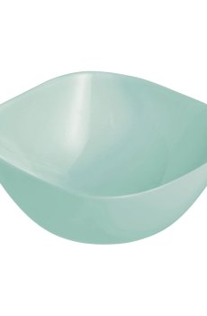Салатник Luminarc Carine светло-бирюзовый, 14 см (V5280)