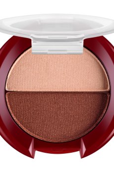 Двойные тени для век LP Eyeshadow Duo 13/16, 3 г