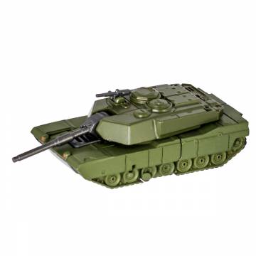 Трансформер Kids Team Танк Abrams (E2028-02) Трансформер Kids Team Танк Abrams (E2028-02)