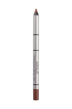 Стойкий карандаш для губ Impala Waterproof Lip Liner 214, 1.4 г