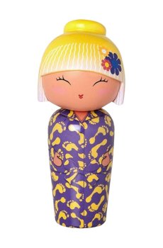 Kokeshi By Jeremy Scott Lotus Туалетная вода женская, 50 мл