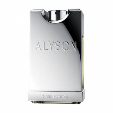Alysonoldoini Marine Vodka Парфюмированная вода мужская, 100 мл (ТЕСТЕР) Alysonoldoini Marine Vodka Парфюмированная вода мужская, 100 мл (ТЕСТЕР)