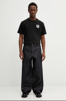 Хлопковая футболка Kenzo