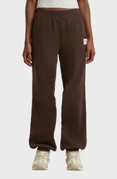 Женские коричневые спортивные брюки Loose Коричневый L G-Star RAW D28765,E551