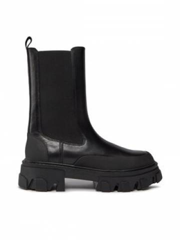 DKNY Челсі Jonie K3366233 Чорний DKNY Челсі Jonie K3366233 Чорний