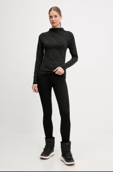Функциональный лонгслив Newland LADY T-NECK