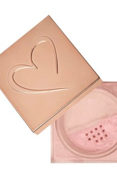 Рассыпчатая пудра для лица Beauty Creations Bye Filter Loose Setting Powder, Bye Filter Pink Cloud, 30 г