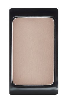 Матовые тени для век Artdeco Matt Eyeshadow 538 Matt Nude Blush, 0.8 г