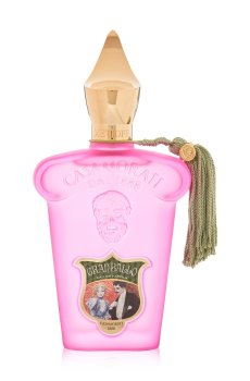 Xerjoff Casamorati Gran Ballo Парфюмированная вода женская, 100 мл (ТЕСТЕР)