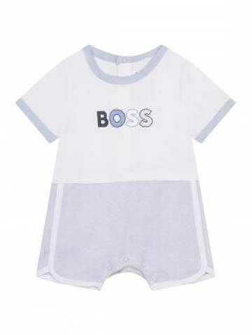 Boss Пісочник J94340 Голубий Regular Fit Boss Пісочник J94340 Голубий Regular Fit