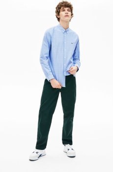 Lacoste сорочка чоловіча