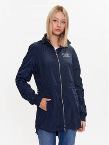 EA7 Emporio Armani Демісезонна куртка 3RTK01 TNBEZ 1554 Cиній Regular Fit EA7 Emporio Armani Демісезонна куртка 3RTK01 TNBEZ 1554 Cиній Regular Fit