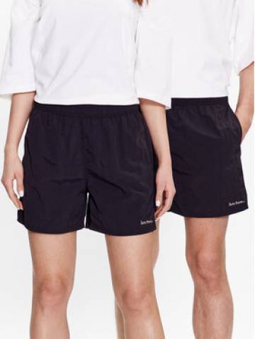 iets frans… Спортивні шорти IF NYLON SPORTS 76556257 Чорний Loose Fit iets frans… Спортивні шорти IF NYLON SPORTS 76556257 Чорний Loose Fit