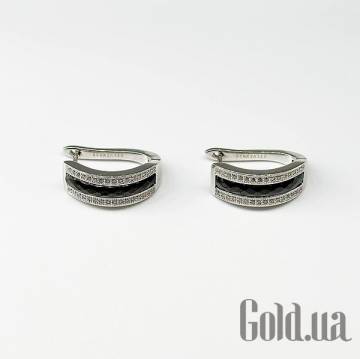 Серьги Silvex925 Серьги Silvex925