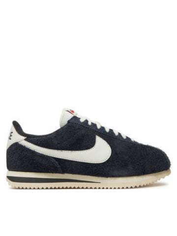 Nike Снікерcи Cortez VNTG FJ2530 Чорний Nike Снікерcи Cortez VNTG FJ2530 Чорний