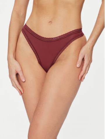 Calvin Klein Underwear Набір з 3 пар стрінгів 000QD5151E Кольоровий Calvin Klein Underwear Набір з 3 пар стрінгів 000QD5151E Кольоровий