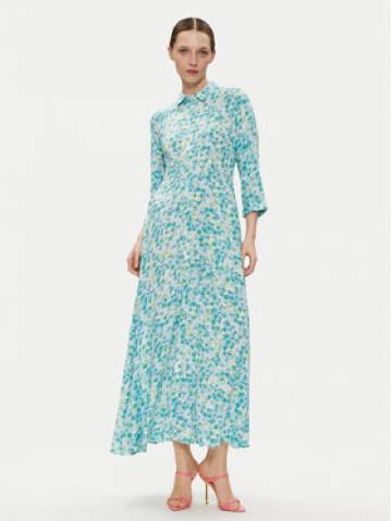 YAS Сукня-сорочка Savanna 26022663 Зелений Loose Fit YAS Сукня-сорочка Savanna 26022663 Зелений Loose Fit