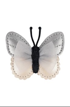 Детская заколка для волос Donsje Alja Clip Vlinder