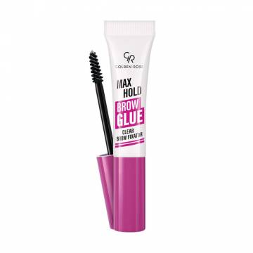 Клей для укладки бровей Golden Rose Max Hold Brow Glue, 7 мл Клей для укладки бровей Golden Rose Max Hold Brow Glue, 7 мл