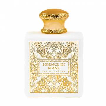 Fragrance World Essence De Blanc Парфюмированная вода унисекс, 100 мл Fragrance World Essence De Blanc Парфюмированная вода унисекс, 100 мл