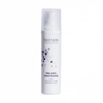Отбеливающий тоник для лица Biotrade Melabel Whitening Tonic для осветления пигментных пятен и ровного тона кожи, 60 мл Отбеливающий тоник для лица Biotrade Melabel Whitening Tonic для осветления пигментных пятен и ровного тона кожи, 60 мл