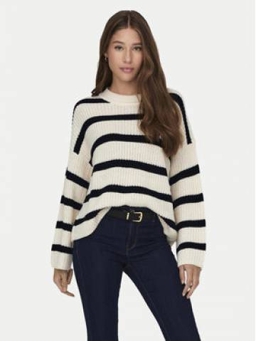 JDY Светр Justy 15264902 Бежевий Regular Fit JDY Светр Justy 15264902 Бежевий Regular Fit