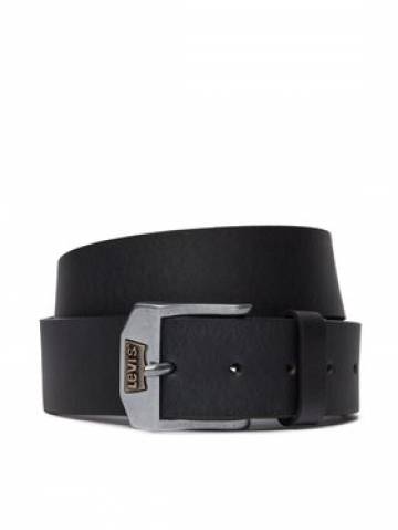 Levis® Чоловічий ремінь 219406-3 Чорний Levis® Чоловічий ремінь 219406-3 Чорний
