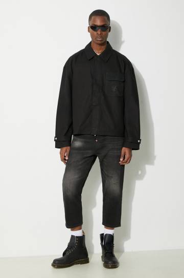 Джинсы Evisu Seagull & Baby GH мужские 2ESHTM4JE8022