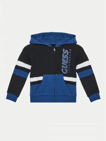 Guess Світшот N5RQ02 KA6R4 Кольоровий Regular Fit Guess Світшот N5RQ02 KA6R4 Кольоровий Regular Fit