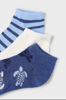 Детские носки Mayoral 3 шт