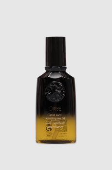 Питательное масло для волос Gold Lust 100 мл