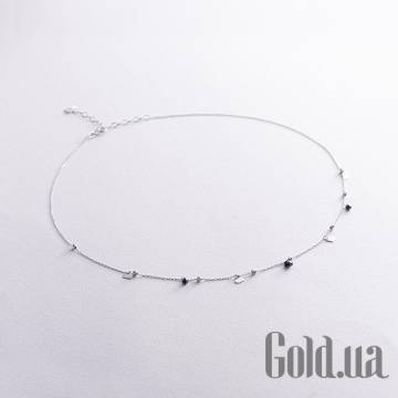 Колье с сердечком Украина Колье с сердечком Украина