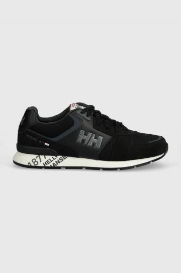 Кроссовки Helly Hansen цвет чёрный Кроссовки Helly Hansen цвет чёрный