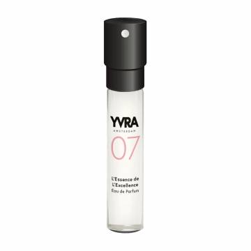 YVRA 07 LEssence de LExcellence Парфюмированная вода женская, 2 мл (пробник) YVRA 07 LEssence de LExcellence Парфюмированная вода женская, 2 мл (пробник)