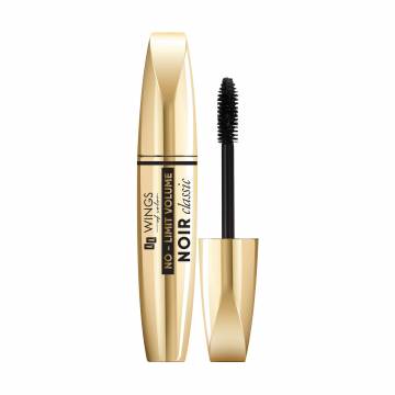 Тушь для ресниц AA Wings of Color No Limit Volume Maximum Noir Mascara Объем и уход, Black, 6 г Тушь для ресниц AA Wings of Color No Limit Volume Maximum Noir Mascara Объем и уход, Black, 6 г