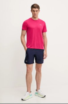 Футболка для бега Under Armour