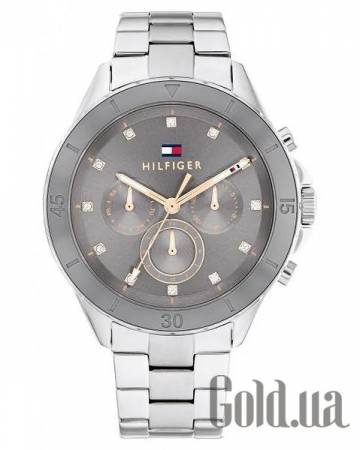 Дизайнерские часы Tommy Hilfiger Дизайнерские часы Tommy Hilfiger
