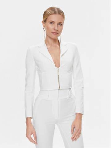 Marciano Guess Піджак 4RGN18 6375Z Білий Slim Fit Marciano Guess Піджак 4RGN18 6375Z Білий Slim Fit