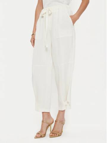 ViCOLO Штани з тканини TB2085 Бежевий Regular Fit ViCOLO Штани з тканини TB2085 Бежевий Regular Fit