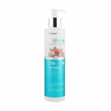Биомаска для волос Erayba BIOme Bio Mask B10, 200 мл Биомаска для волос Erayba BIOme Bio Mask B10, 200 мл