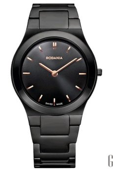 Часы Rodania